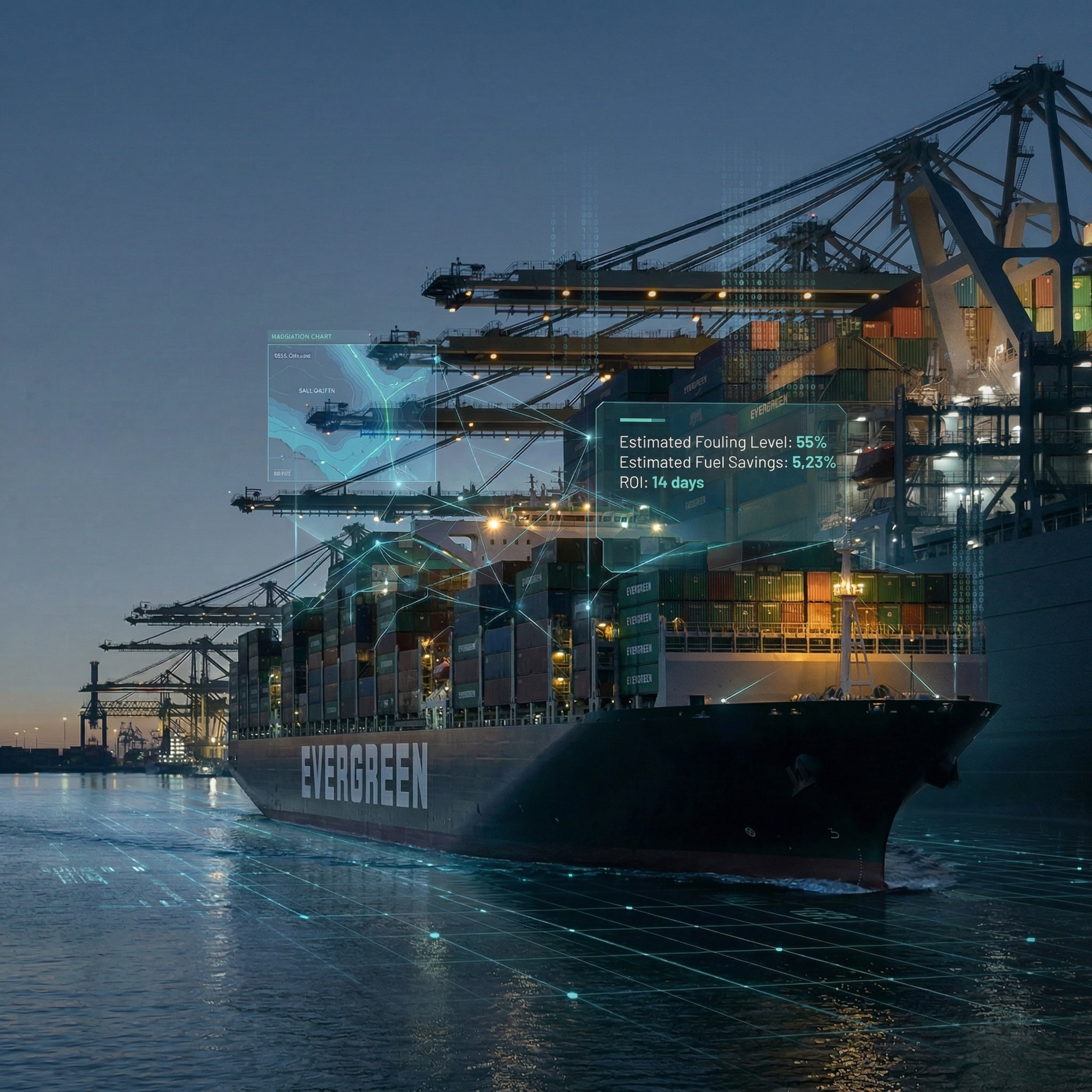 Turning Physical Services into Digital Advantage