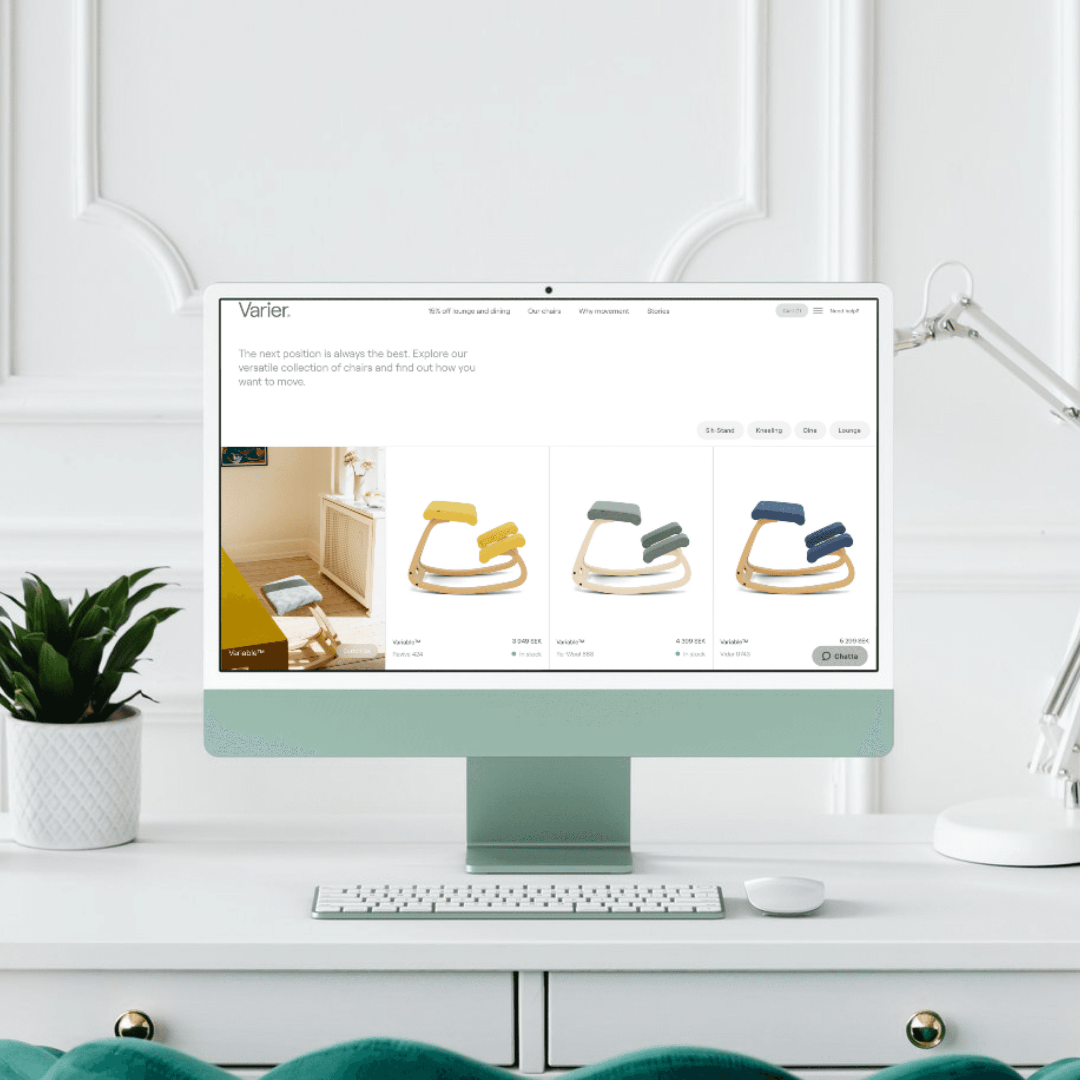 Leading change at a sustainable pace